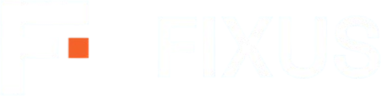 Fixus — Compras Industriais
